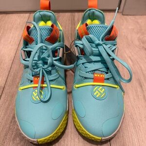 NWT & Box Adidas Harden Vol 6